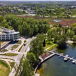 Panoramic View By Rent4you Apartman