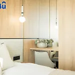 Panoramic View By Rent4you * Olsztyn
