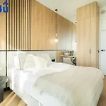 Apartman Panoramic View By Rent4you Olsztyn