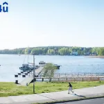 Panoramic View By Rent4you * Olsztyn