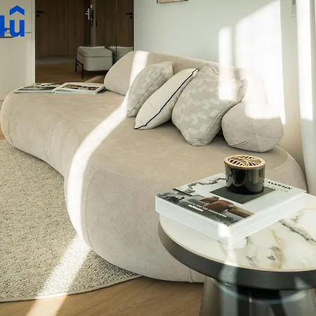 Panoramic View By Rent4you Apartamento *