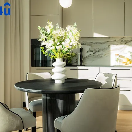 Apartman Panoramic View By Rent4you *