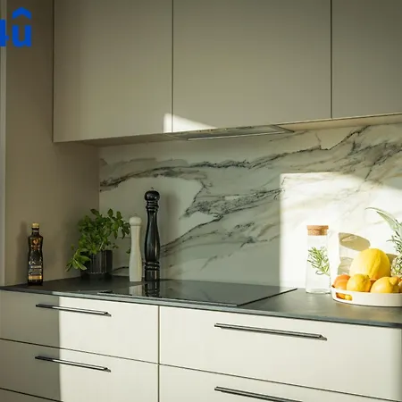 公寓 Panoramic View By Rent4you *