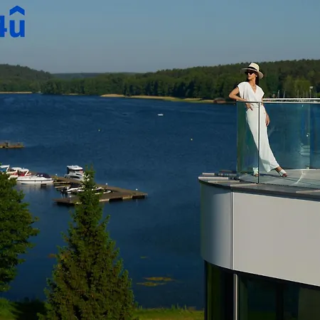 Panoramic View By Rent4you Apartamento Olsztyn (Warmian-Masurian)