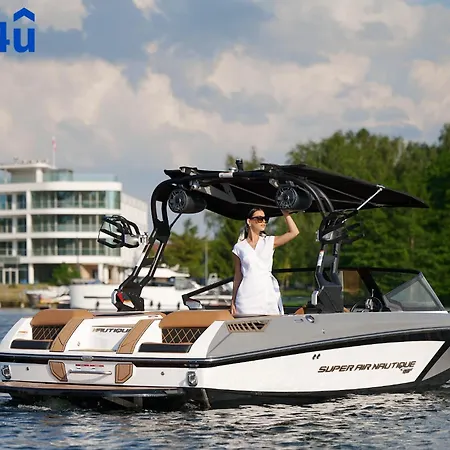 公寓 Panoramic View By Rent4you *