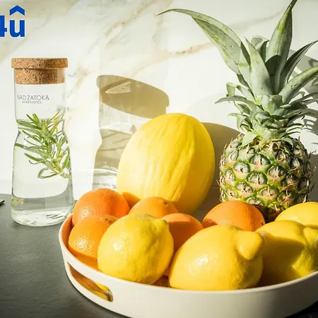 Panoramic View By Rent4you 公寓 *