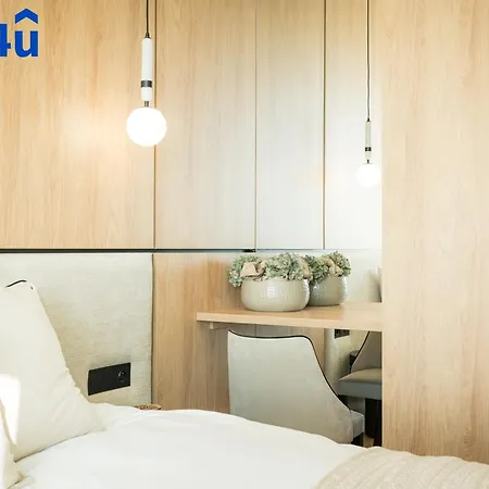 Panoramic View By Rent4you * 奥尔什丁