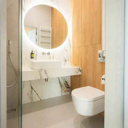 Apartamento Panoramic View By Rent4you *