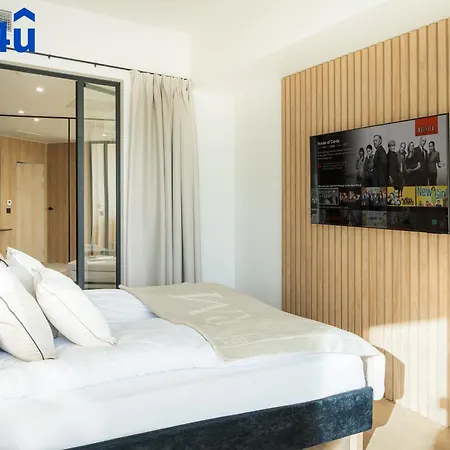 Panoramic View By Rent4you Olsztyn (Warmian-Masurian)