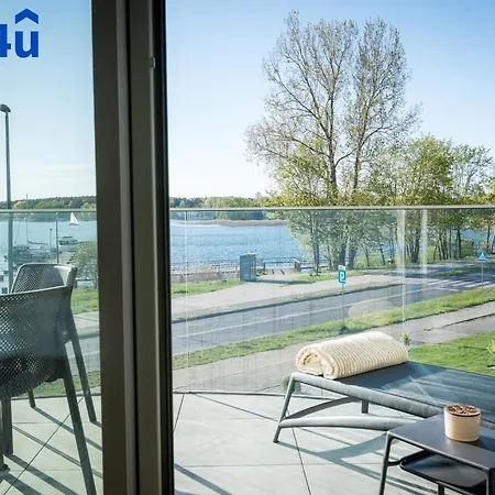 Panoramic View By Rent4you Apartment