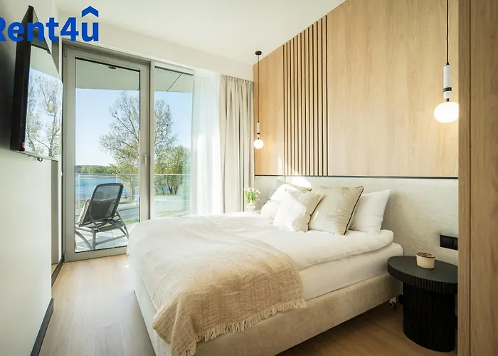 Panoramic View By Rent4you *