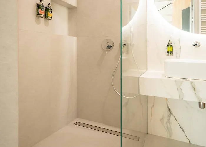 Panoramic View By Rent4you Apartment